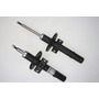 2 Pcs Amortiguador Cajuela Para Crossfox 07-17 Lupo 05-09