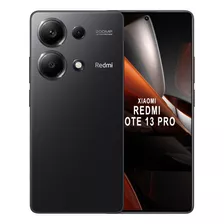 Xiaomi Redmi Note 13 Pro 4g 8gb 256gb Dualsim - Tecnobox