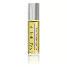 Salubelle 10ml - Blend Anti-idade Mix De Óleos 100%puro