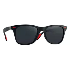 Gafas De Sol Polarizadas M P21-border Para Hombre, Gafas Dep