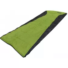 Saco De Dormir Verde 200grs Outback Mimbral