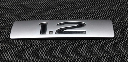 Emblema Logo Cajuela Letras Hyundai 1.2 Grand I10 Original Foto 3
