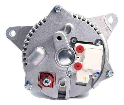 Alternador 130a Para Mercury Mystique 2.5 1998 1999 2000 Foto 4