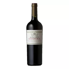 Vino Alta Vista Atemporal Blend 750ml. - Envíos