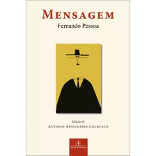 Mensagem, De Pessoa, Fernando. Série Clássicos Ateliê Editora Ateliê Editorial Ltda - Epp, Capa Mole Em Português, 2015