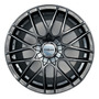 Rines 18 5/112 5/114 P/ Mazda6 Jetta Cupra Golf Kia Optima Color Maquinado