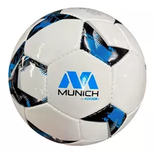 Pelota Munich Tribal Nro. 4 Futbol Once Sgc Deportes