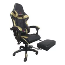 Silla De Escritorio Gamer Ergonómica 