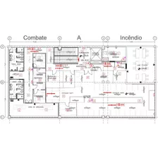 Laudo, Perícia Técnica, Projeto E Art De Obra Comercial