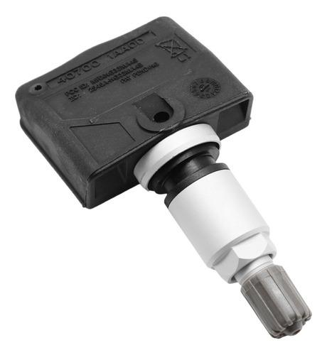 Foto de Pertain Sensor Presion Llanta Para 2005-2014 Nissan Frontier