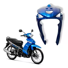 Carenagem Frontal Inferior Yamaha Crypton 115