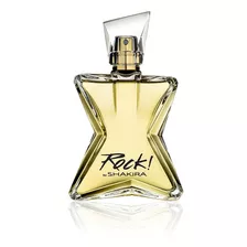 Perfume Rock Edt 80ml Shakira