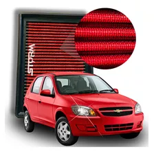 Filtro Ar Esportivo Chevrolet Celta 1.0 8v Ano 2000 A 2016