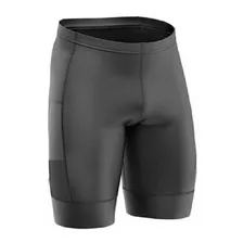 Bermuda Ciclismo Short Bike Acolchoada Masculina Ciclista Ge