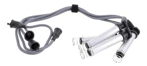 Cables Para Bujas Chevrolet Luv L4 2.2l 2001 Foto 3