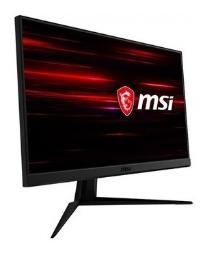 Monitor 24'' Led Msi Optix Gaming G241v 75hz 1080p Tienda