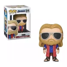 Funko Pop Marvel 479 - Thor Casual