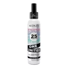 Redken One United 25 Benefícios Finalizador 150ml 