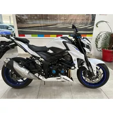 Suzuki Gsx-s750 Az (2021) Abs