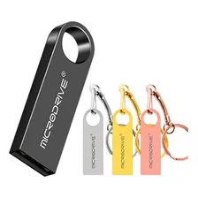 Pendrive 4gb Microdrive Usb 2.0 Y 3.0