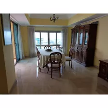 Alquilo Hermoso Y Amplio Apartamento En Malecón Center 