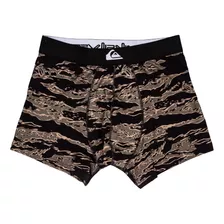 Boxer Full Print Poly Blend (ver) Quiksilver