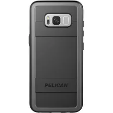 Funda Pelican Samsung Galaxy S8 Plus Anti Impactos
