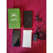 Moto G8 Play 32 Gb Preto-ônix 2 Gb Ram