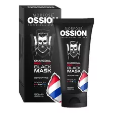 Mask Negra Carbon Activado 125 Ml Oss - mL a $45000