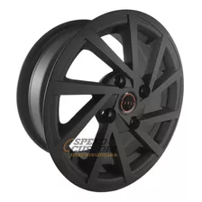 Rines 14x6 Deportivos 4x100 Gol,aveo,march,i10,tsuru,fit