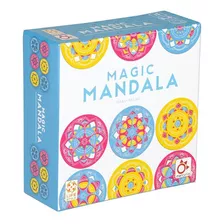 Juego De Cartas Magic Mandala