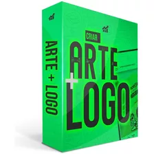 Combo Do Zero: Criação De Logotipo Profissional + Arte Final