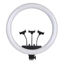 Ring Light Ecopower Ep-6616 Anel Led 18 