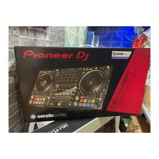 Pioneer Ddj-1000srt Tarde
