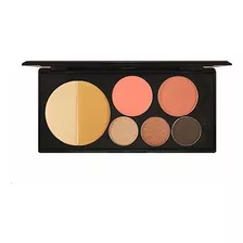 Eve Pearl Ultimate Paleta De Maquillaje En Polvo Para Sombra