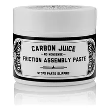 Juice Lubes - Pasta De Fricção De Carbono - 50ml
