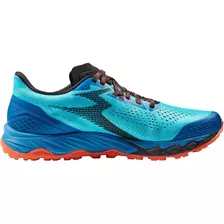 Zapatillas 361 Yushan 3 Trail Running Profesional Hombre