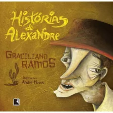 Historias De Alexandre