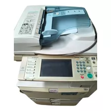 Copiadora / Impresora Ricoh Mp C2551 - Color / Byn