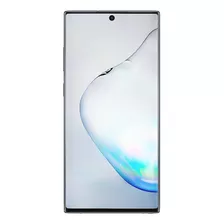 Samsung Galaxy Note10+ 5g 256 Gb Aura Black 12 Gb Ram