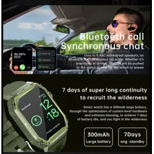 Relógio Masculino Smartwatch G13 Pro Lançamento 2024