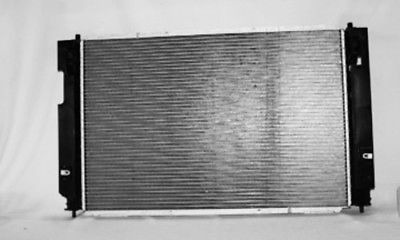 Radiator Agua Mercury Mariner 3.0l 2008 Foto 3