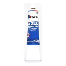 Azul De Prúsia Whiz X 50 Gr