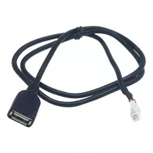 Cable Usb Para Android Car Stereo 6pin