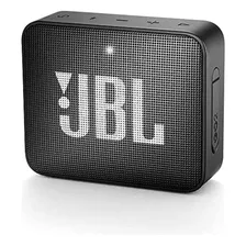 Jbl Bluetooth Altavoz Jblgo2blk Negro Japón Utilizado Como N