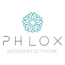 Tema Phlox Pro Wordpress + Modelos (atualizado Diariamente)