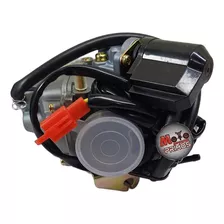 Carburador Gy6-125/150/scooter/agility-125 Rs / Nacked/um