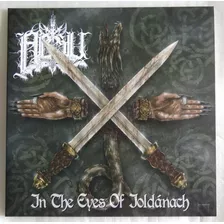 Absu In The Eyes Of Ioldanach Lp Vinil 180g Com Poster