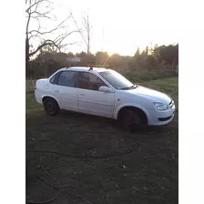 Chevrolet Corsa Classic Sedan