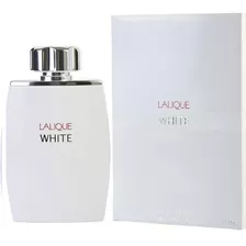 Lalique White Caballero 125 Ml Msi